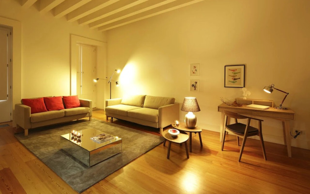 Santa Catarina Luxury Apartments By Linc