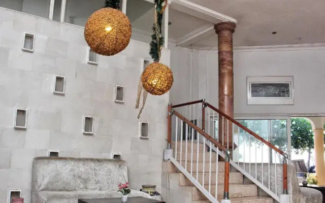 Bayfront Karnadia by OYO Rooms