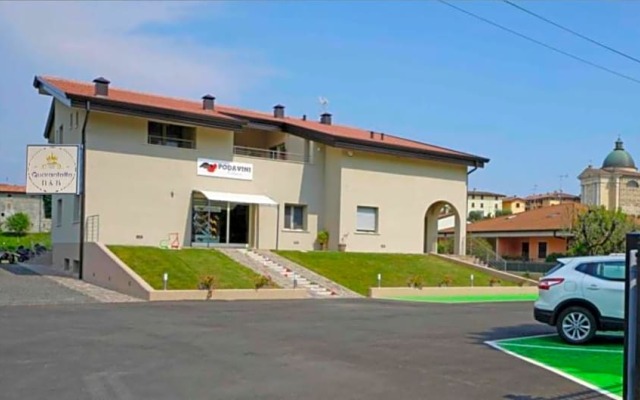 Quarantotto B&B