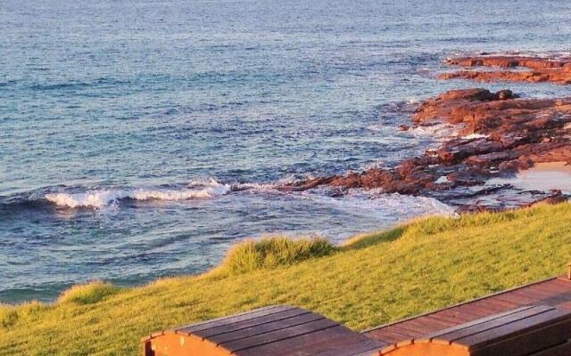 Beach Cabins Merimbula