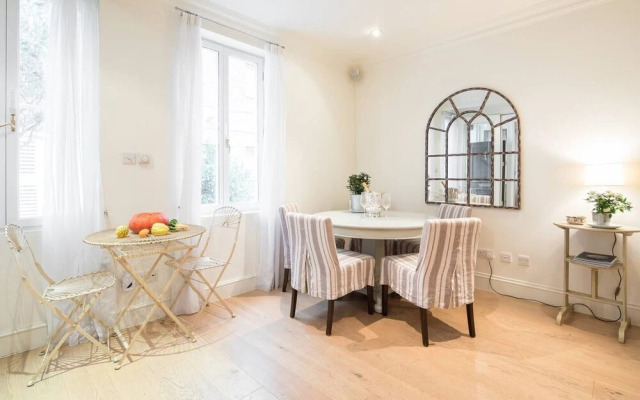 Lovely 3 bedroom house South Kensington