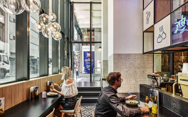ibis Melbourne Central