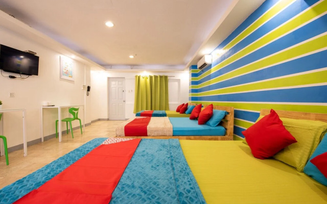 Yuj Inn - Pasay