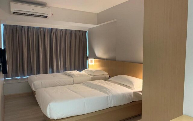 Dormy Boutique Hotel