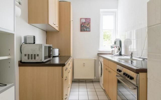 6432 Privatapartment Messe-City