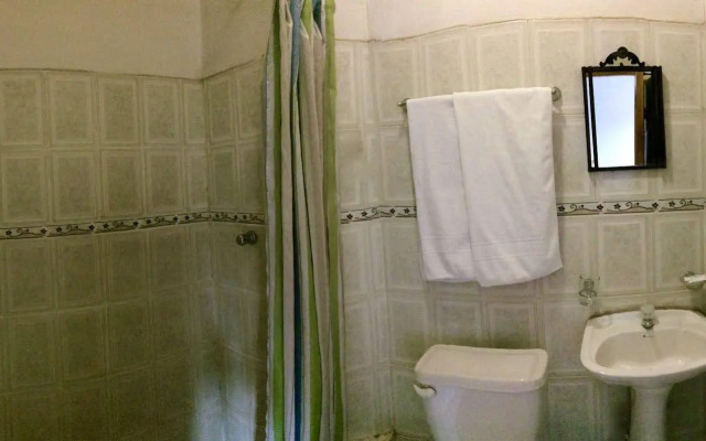 Mia Leticia B&B.