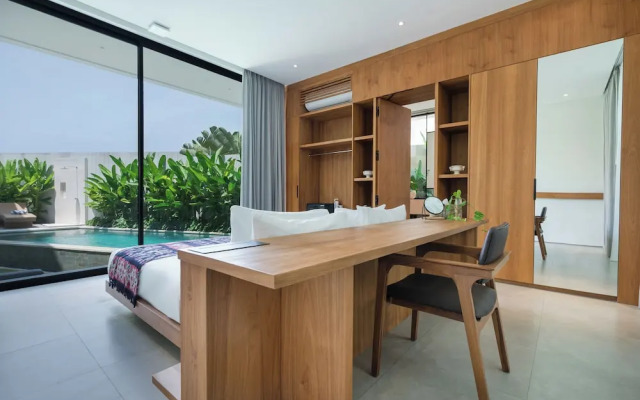 Uma Namu Villa by Betterplace