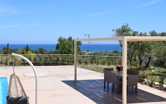 Liberty &amp; Freedom Villas