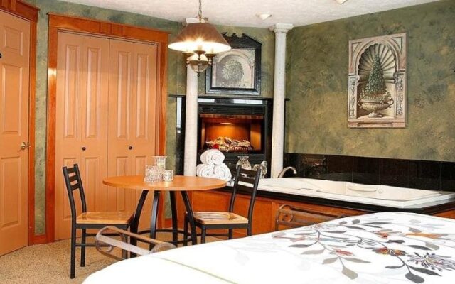 PrairieSide Suites Luxury Bed & Breakfast