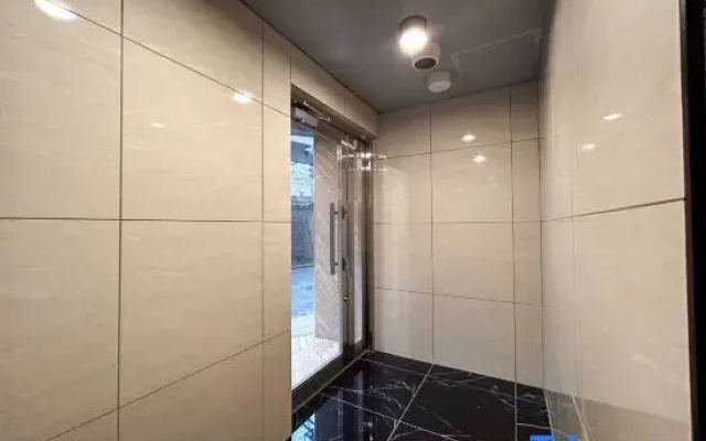 Grace Earth Residence Kitasenju