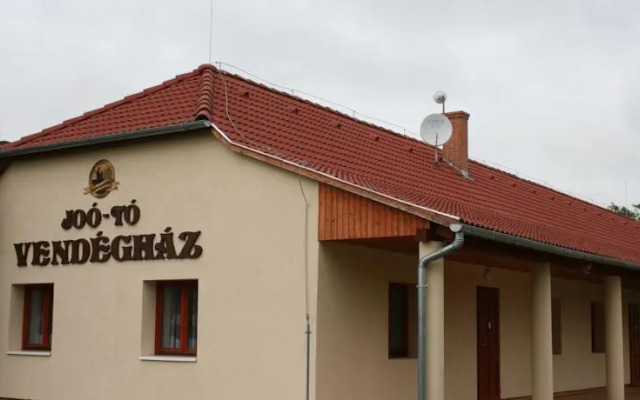 Joó-tó Vendégház