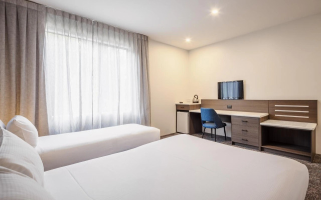 Heartland Hotel Auckland Airport