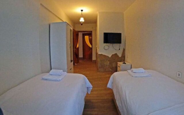 Efes Hidden Garden Resort Otel