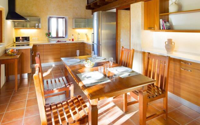 Can Noves - Villa de 2 suites -1