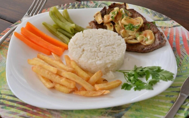 Hotel Fazenda Appaloosa