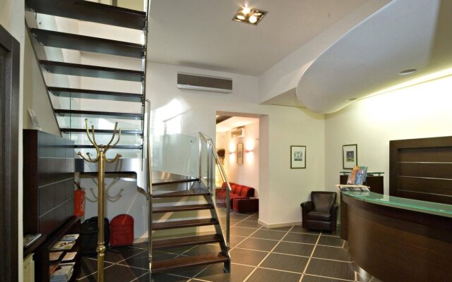 Hotel Garda