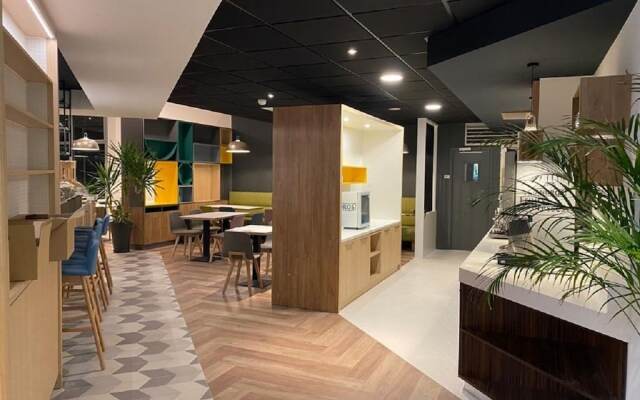 Holiday Inn Clermont-Ferrand Centre by IHG