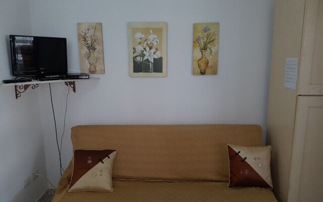 Budoni San Gavino Apartments
