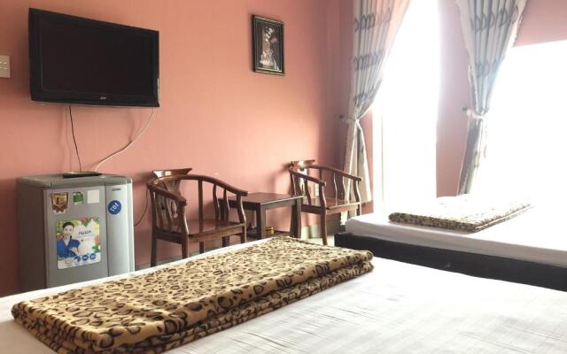 OYO 969 Anh Thy Motel