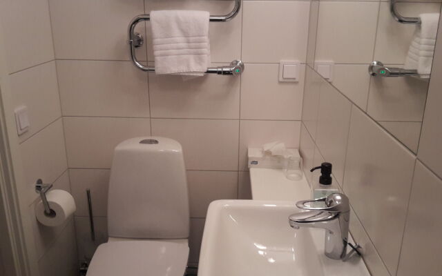 Hotell Arkad