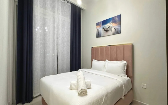 OYO 1206 Home Fully Furnished 1-Bed