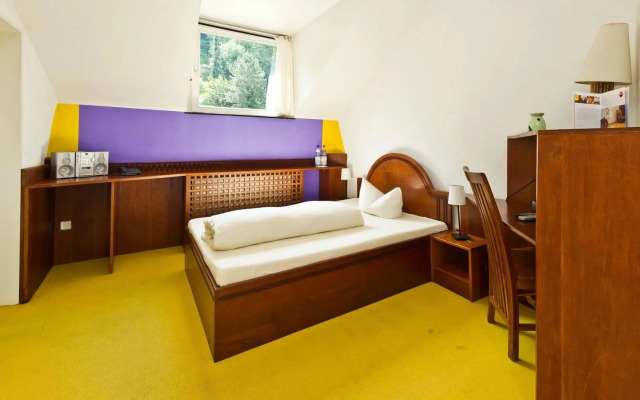 Hotel Monpti