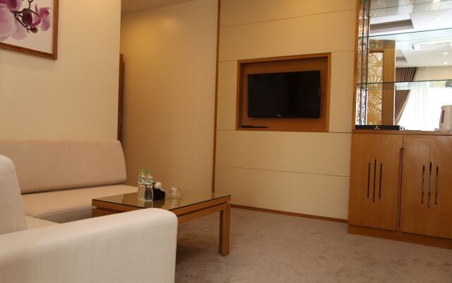 Palm Hotel Thanh Hoa