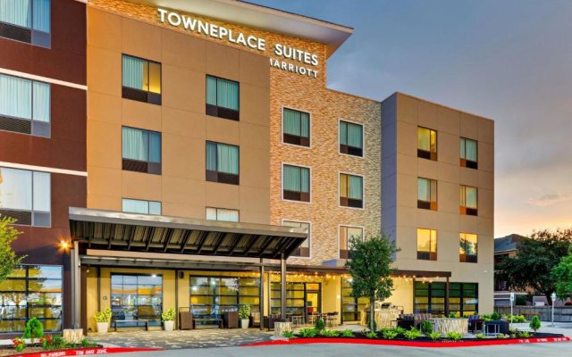TownePlace Suites by Marriott Houston Northwest/Beltway 8
