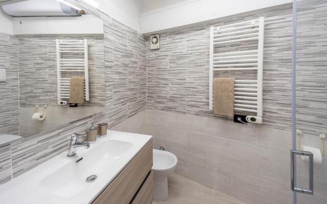 Casinò e Ariston Theatre studio apartment