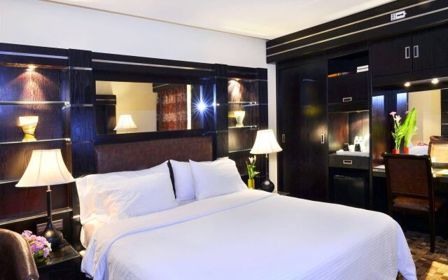 Al Seteen Palace Hotel