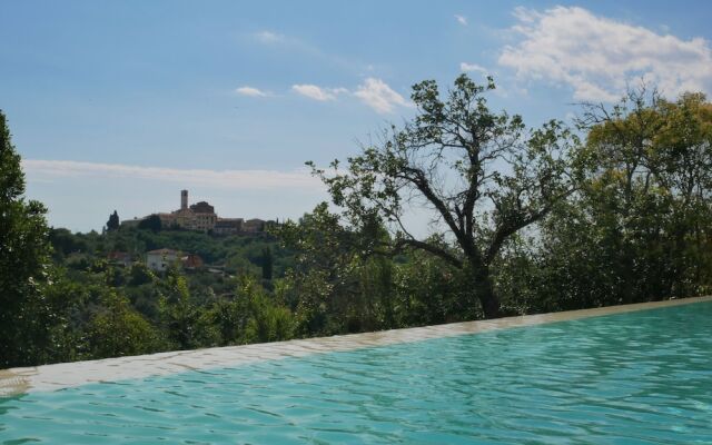 Agriturismo Due Comuni