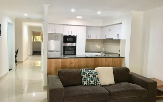 CHA Private Apts Diamond Beach