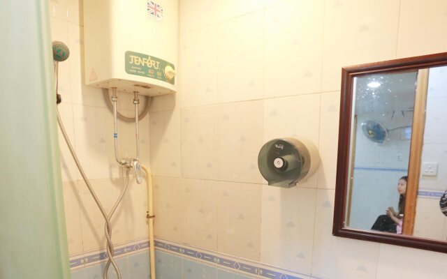 Garden Guest House - Carlton Group of Hostels