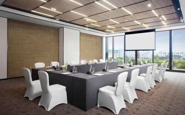 Courtyard by Marriott Shenzhen Bao'an