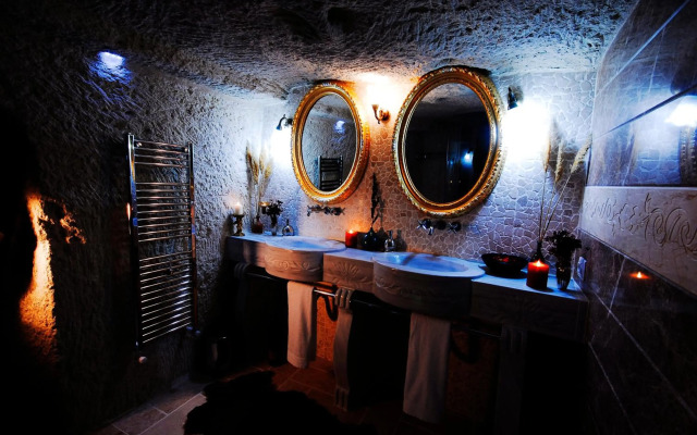 Perimasali Cave Hotel - Cappadocia
