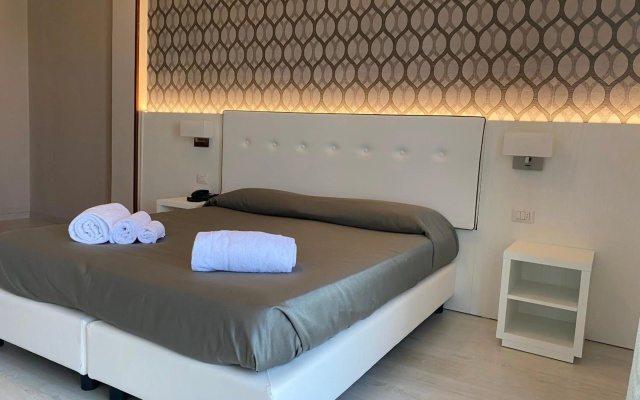 Hotel Biancamano