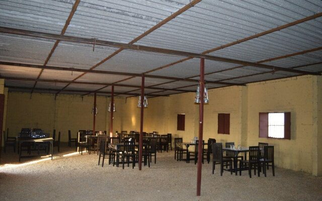Vinayak Desert Camp