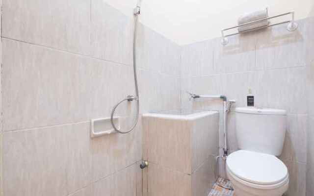 SPOT ON 2419 Rumah Nugraha Hotel Syariah