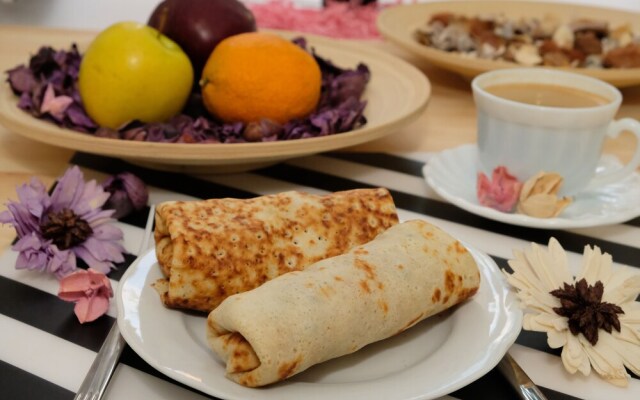 Жилое помещение Mainhostels