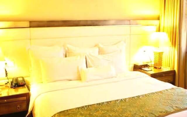 Kunlun International Business Hotel