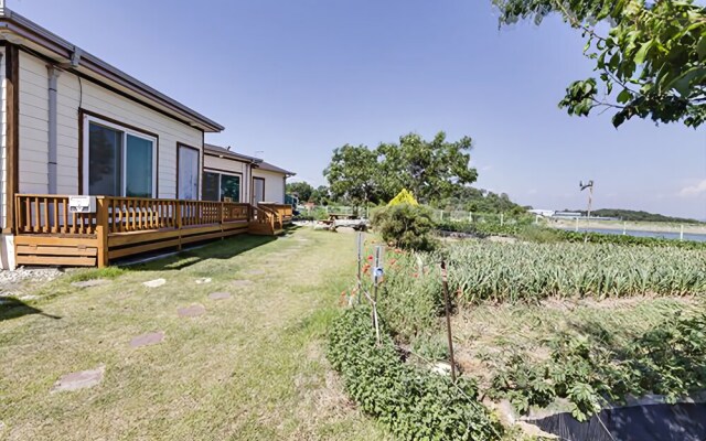 Ganghwadomumaru Pension