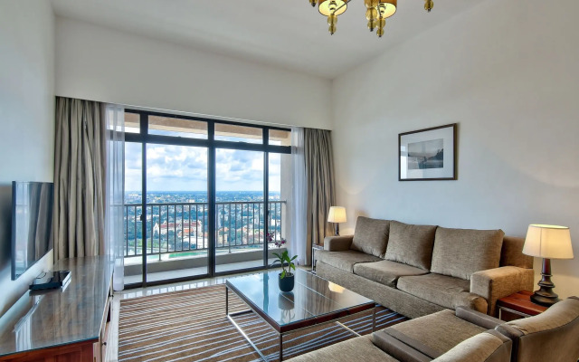 Hilton Colombo Residence