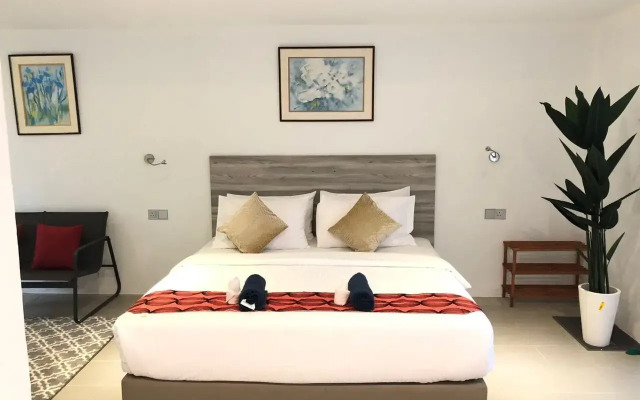 Tisha Langkawi Wellness Resort