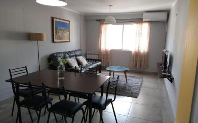 Departamento Turismo Salta 8B