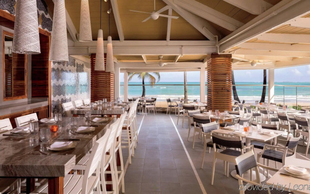 The Ritz-Carlton, San Juan