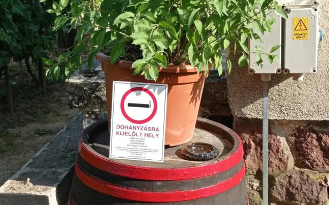 Éva Vendégház