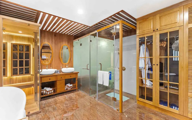 Wafaifo Resort Hoi An