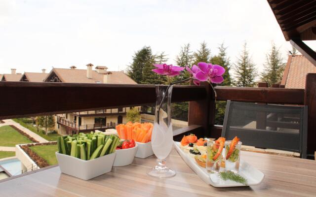 InterContinental Mzaar Lebanon by IHG