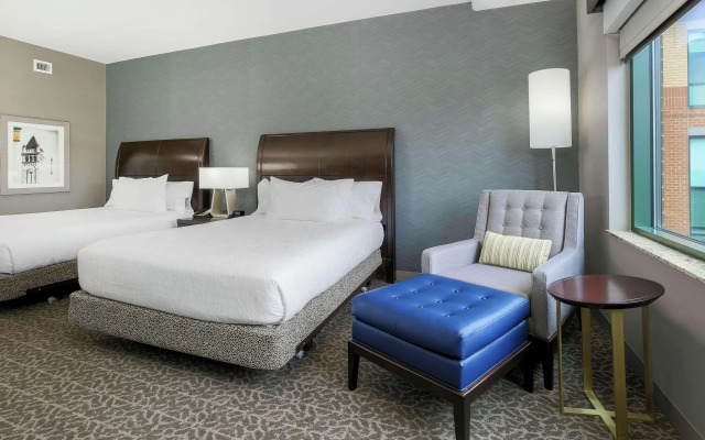 Hilton Garden Inn Arlington-Shirlington