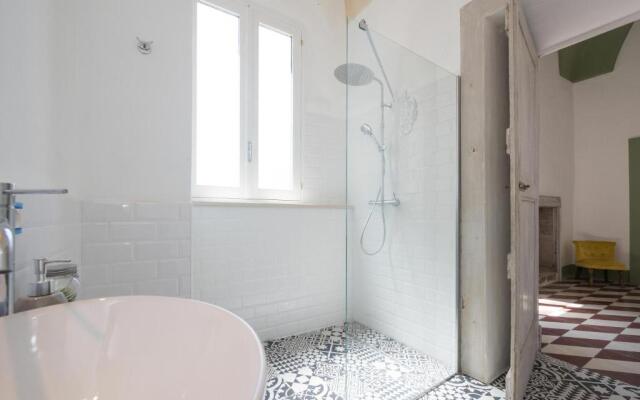 Dimora Duchessina Suites de Charme